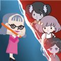 逃跑吧同学小游戏下载