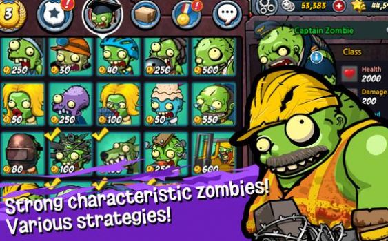 特警vs僵尸游戏最新版(Swat VS Zombies)