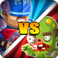 特警vs僵尸游戏最新版（Swat VS Zombies）