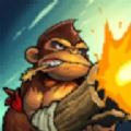 人猿大战僵尸游戏版（Apes vs Zombies）