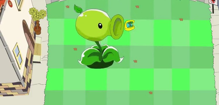 植物大战僵尸金坷垃鬼畜版中文版2022