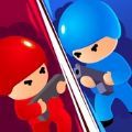 红蓝军对抗演练游戏版(Tower War)