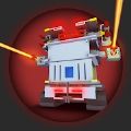 机器人战士竞技场游戏中文版（Robot Control）