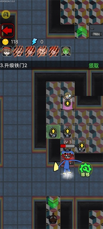 波比别进来上线版内置功能菜单免广告下载