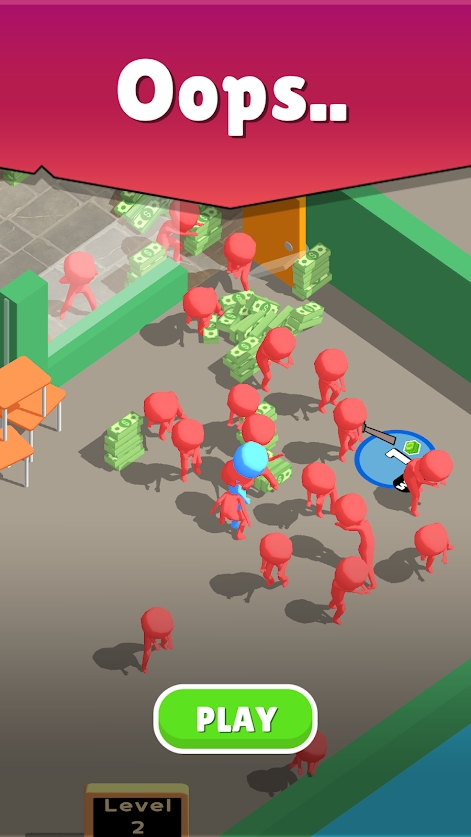 Z校园游戏版(Z Campus)