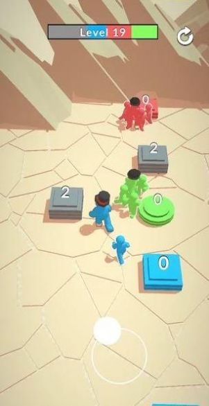 征服国家3D游戏版(Conquer States 3D)