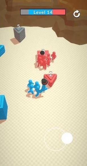 征服国家3D游戏版(Conquer States 3D)