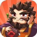 萌主闯三国游戏版