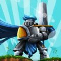 围城作战计划游戏中文版（Siege Battleplan）