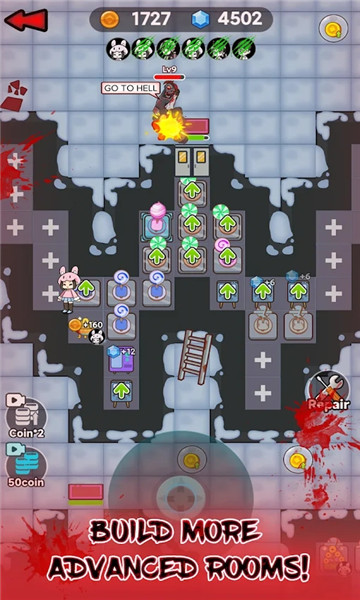 GhostRoom游戏版最新版
