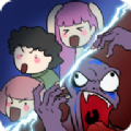 僵尸监狱TD游戏版（zombies prison td）