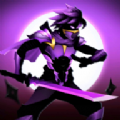 暗影英雄空闲防御战游戏安卓版（Shadow Hero）