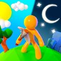白天和夜晚游戏版（Day&Night）