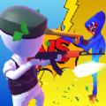 陆军火柴人指挥官游戏安卓版（Army Stickman Commander）
