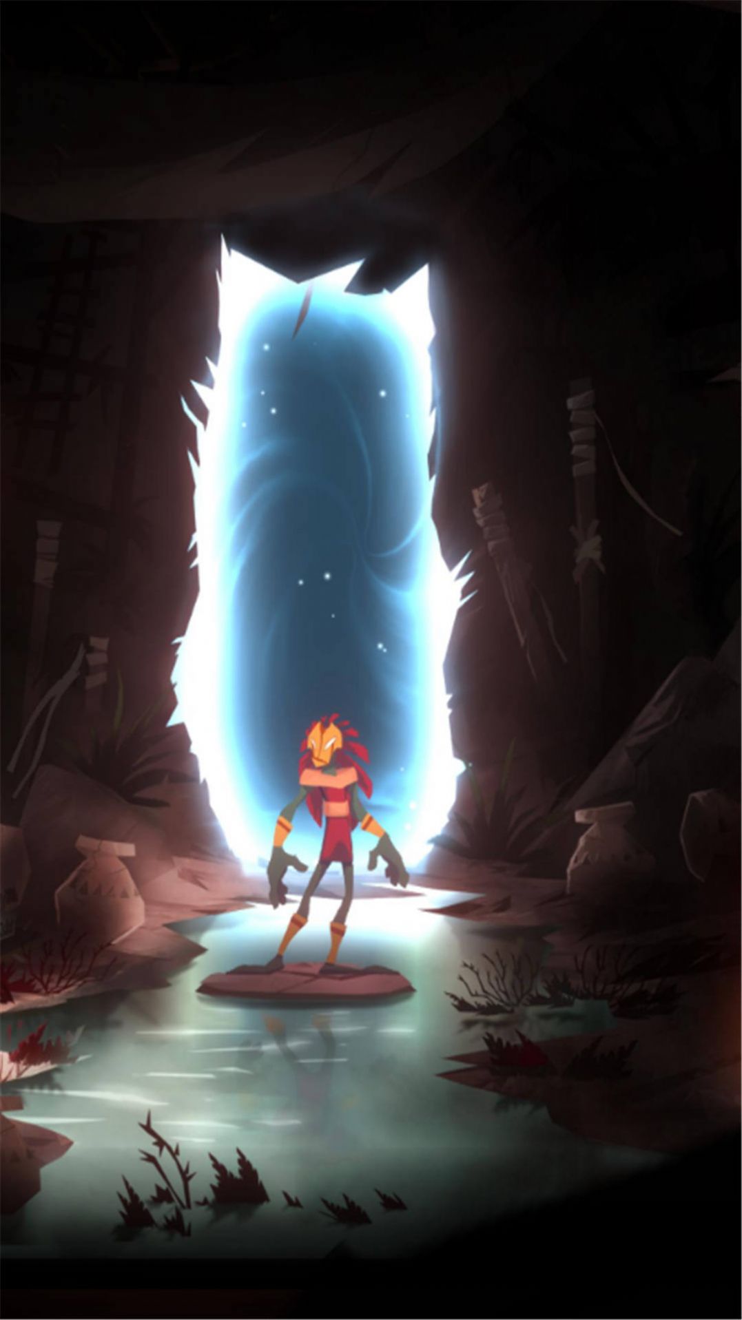 成长魔法师游戏版