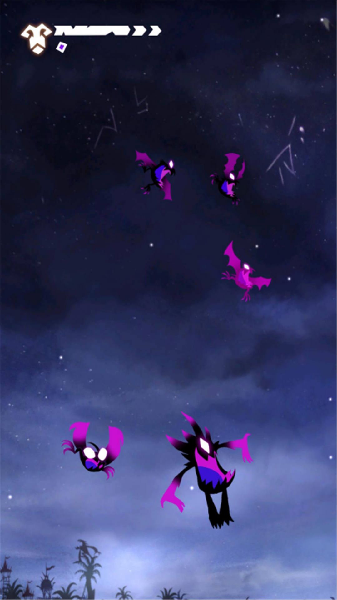 成长魔法师游戏版