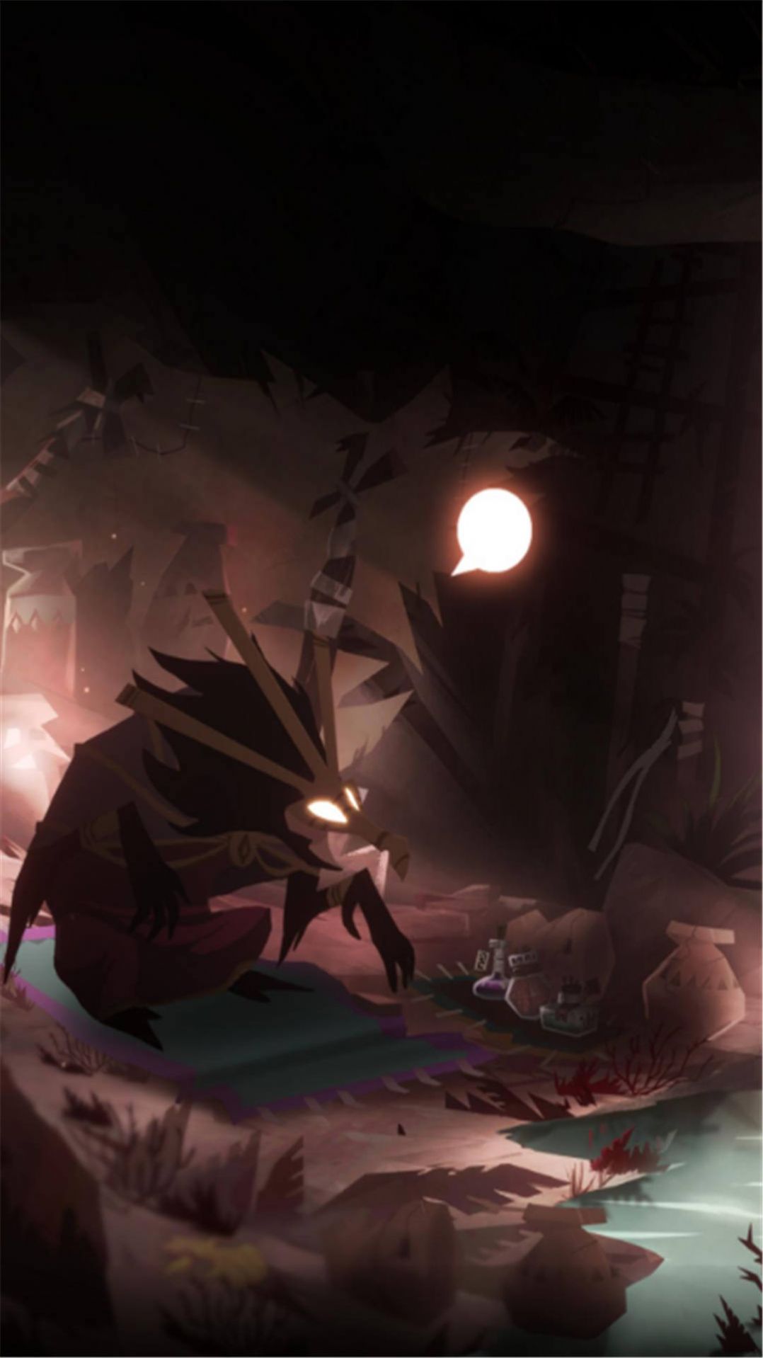 成长魔法师游戏版