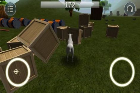 新版模拟山羊3下载安装手机版（Goat Simulator 3）