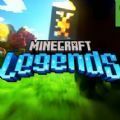 我的世界联盟游戏中文版（Minecraft Legends）