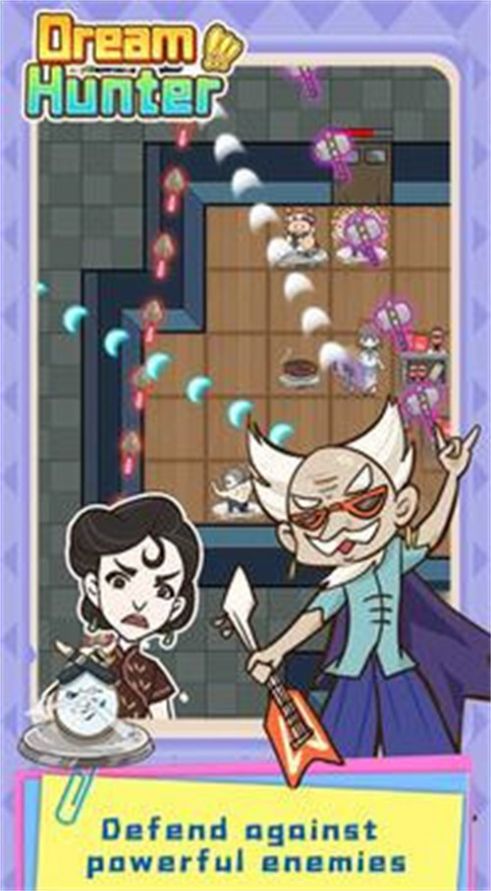 Dream Hunter游戏安卓版