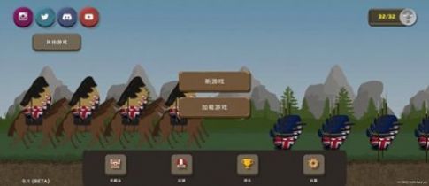 波兰球之战海盗游戏手机版