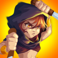幻想军团陆军游戏最新中文版（Fantasy Legion）