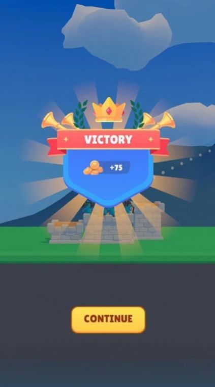 护塔战术游戏中文版(Tower Protect Tactic)