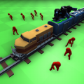 火车火炮游戏安卓版（Train Artillery）