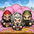 天地英杰传手游安卓版