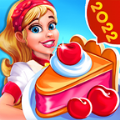 厨房生活餐厅烹饪游戏中文版（Cooking Fun: Restaurant Games）