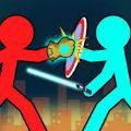 火柴人战争合成版手机游戏最新版