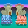 Castles Clash游戏中文版