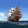 龙帆战舰战争游戏中文版（Dragon Sails）