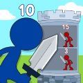 爬塔的汉子游戏最新版（ClimbTheTower）