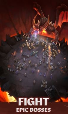 王国冲突战争模拟游戏版（Kingdom Clash）