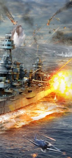 大洋守护者游戏安卓版