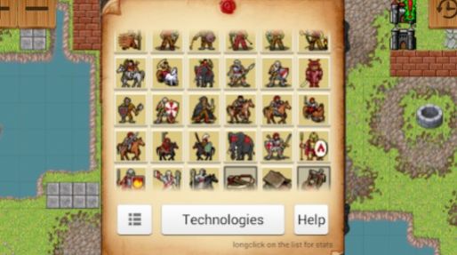 策略纪元游戏中文版(Age of Strategy)