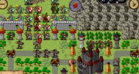 策略纪元游戏中文版(Age of Strategy)