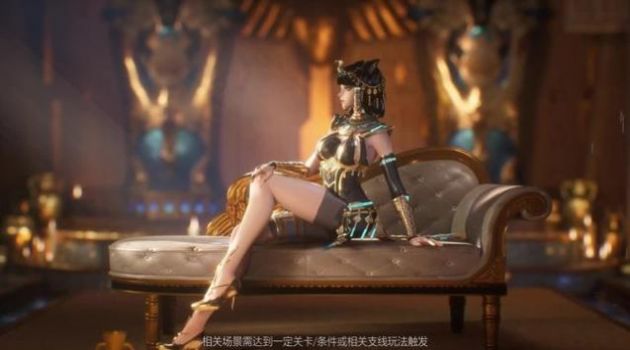 文明纷争手游手机版