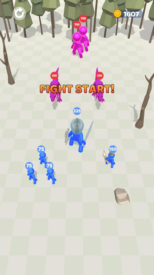 卡牌对战手游最新版（Card Battle）