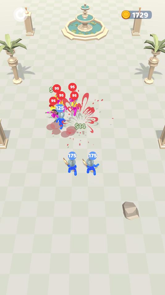 卡牌对战手游最新版（Card Battle）