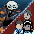 密室躺平逃脱游戏版