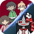 恐怖屠夫奶奶游戏版