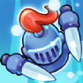 皇家袭击TD游戏版(Raid Royal TD)