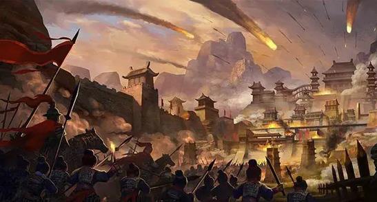 奇兵谋略手游正式版