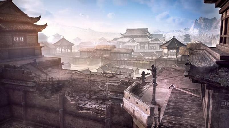 奇兵谋略手游正式版