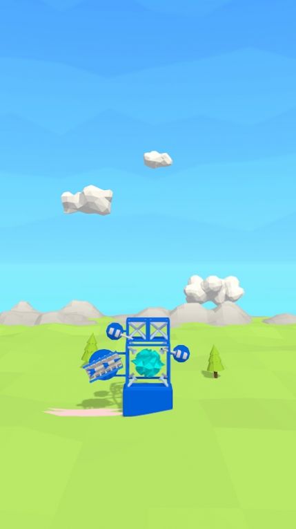 岗哨箭塔游戏中文版(Sentry Tower)