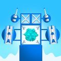 岗哨箭塔游戏中文版（Sentry Tower）