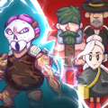 阿飘的猛鬼校园游戏正版