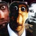Obunga 2游戏手机版